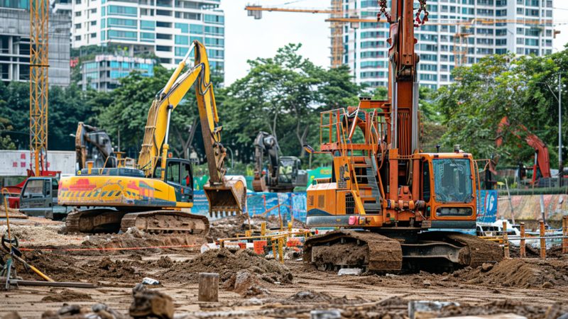 市政道路工程设计施工图审查：关键环节与审查要点