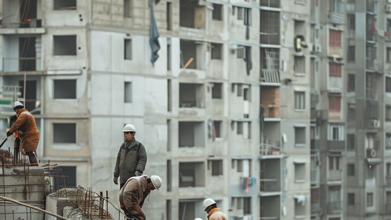 市政道路水稳基层施工的五大关键要点