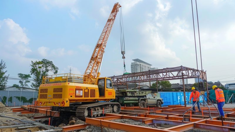 市政道路监理安全控制要点解析