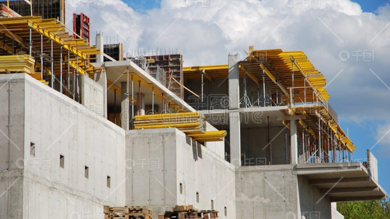 装配式建筑与传统建筑防水性能对比解析