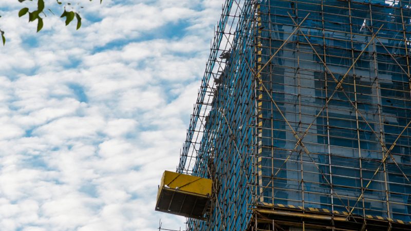 建筑工程施工进度计划表软件：助力高效项目管理