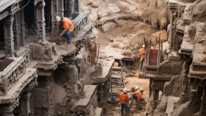超高层建筑玻璃幕墙：技术解析与选型要点