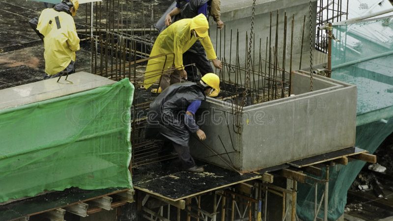 土建工程施工流程费用清单：关键环节与成本解析