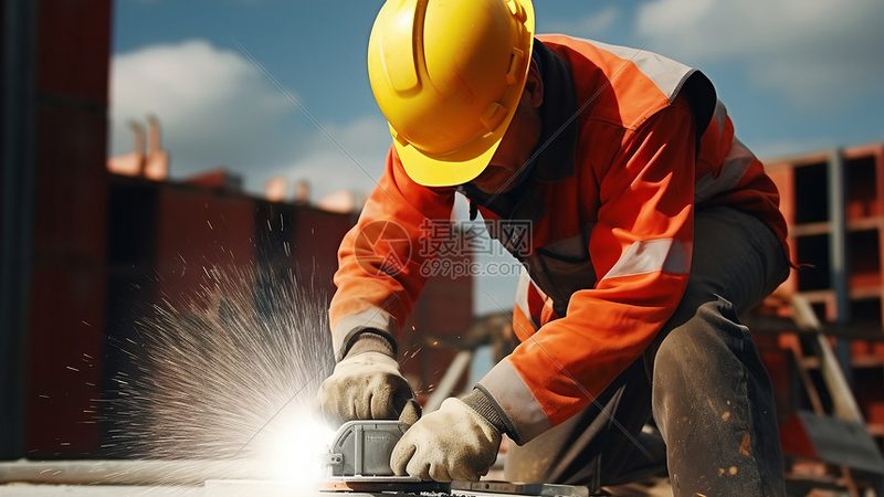 建筑工程施工进度计划表双代号网络图的运用与解读**
