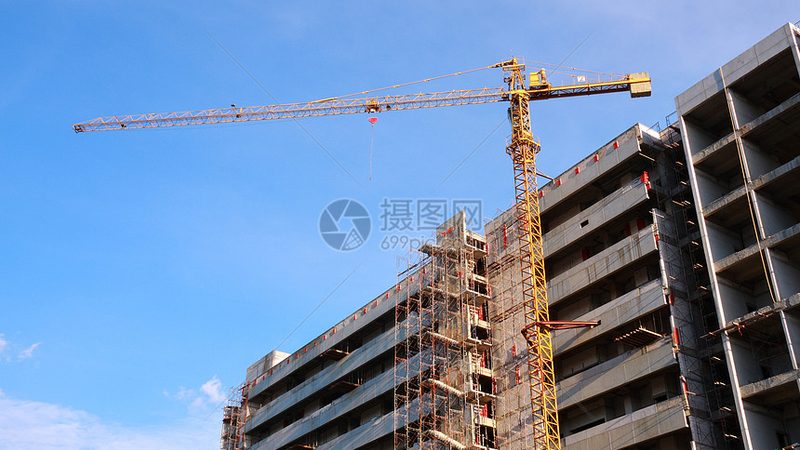 建筑施工总承包施工组织设计模板：规范流程与要素解析