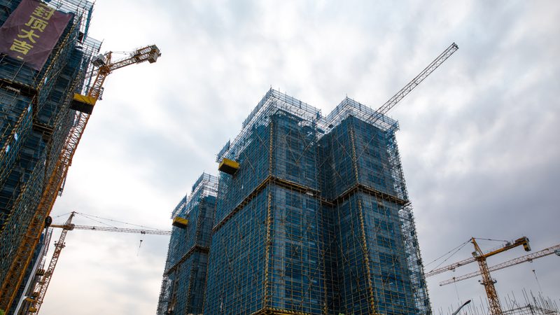 装配式建筑与传统建筑：成本对比解析