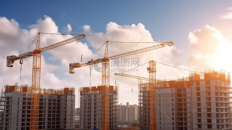 上海土建工程报价差异大，关键看这五点