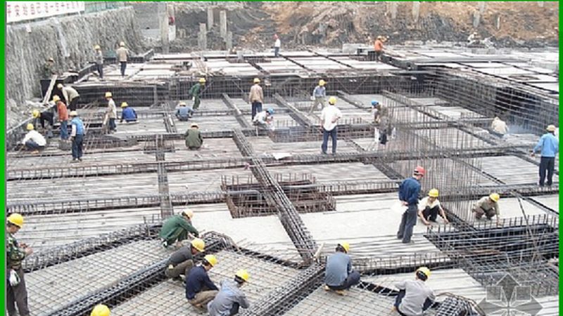 小型建筑工程队如何高效接活，搭建平台是关键