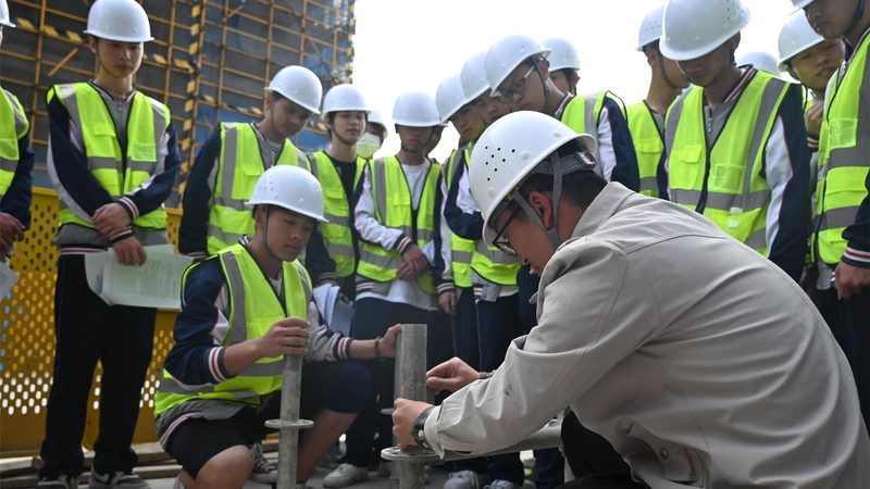 住宅楼大清包清工报价明细