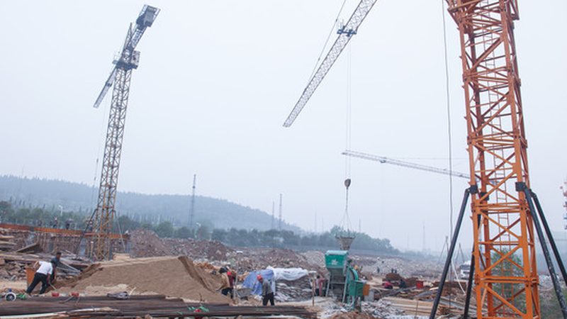 地基基础工程与基坑支护：施工组织设计的核心要素**