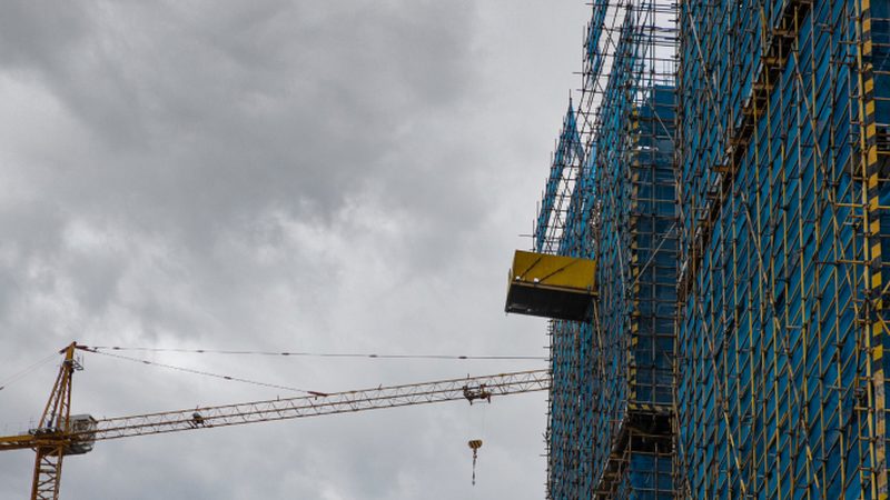 建筑施工总承包资质代办公司哪家好