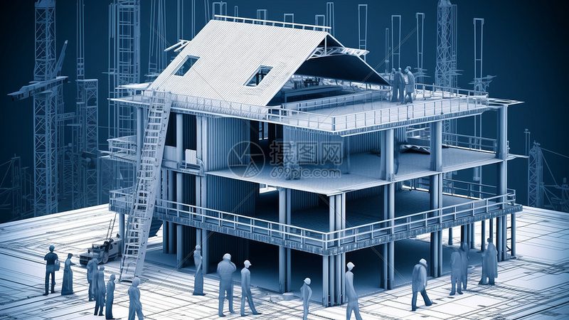 道路土建工程包括哪些项目