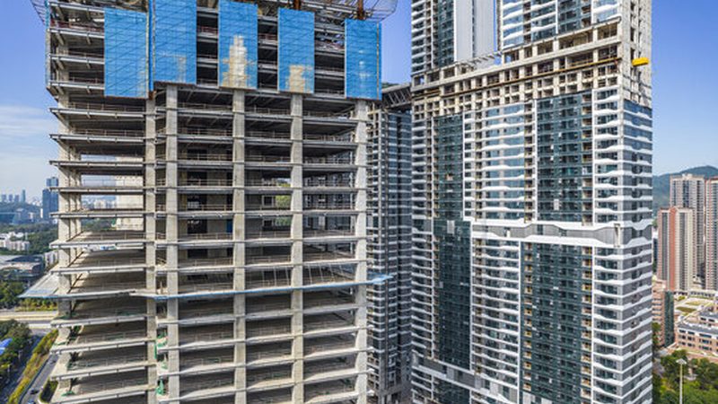 景观工程与园林工程：本质区别与适用场景分析