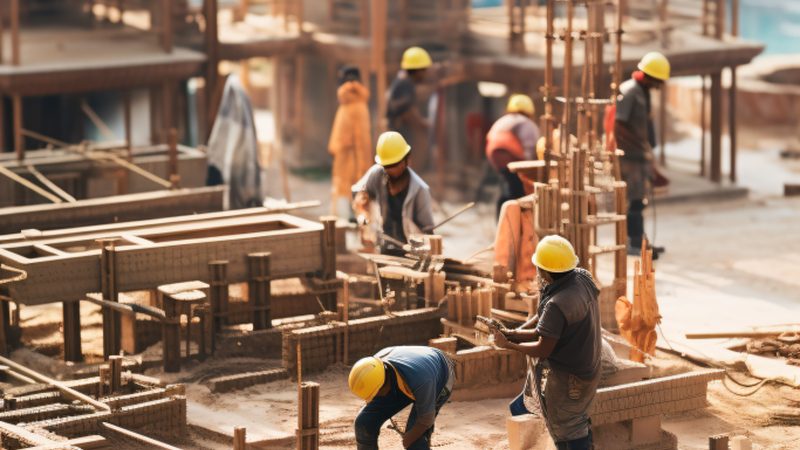 消防工程安装施工合同如何挑选，关键在于合规与质量**